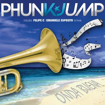 Onda Buena by Phunkjump