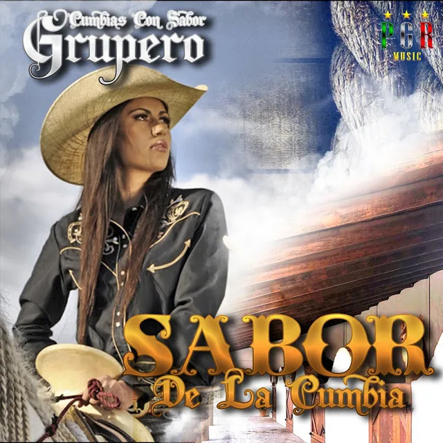 Cumbias Con Sabor Grupero