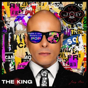 The King by Joey Bar