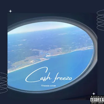 Finesse CV by Cash Freezo