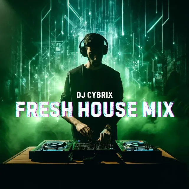 A Fresh House Mix to Ignite Your Soul