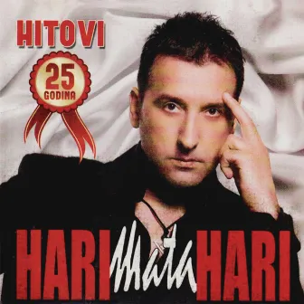 25 Godina by Hari Mata Hari