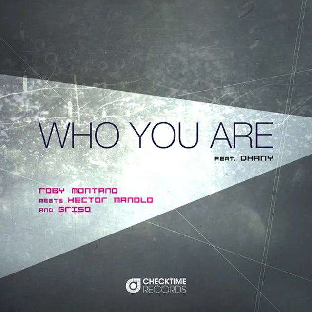 Who You Are - Hector Manolo Pleasure Dub