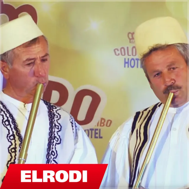 Xhaferr Kllogjri