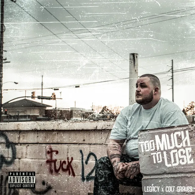 Too Much to Lose (feat. Colt Graves)