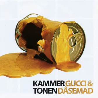 Gucci & Dåsemad by Kammertonen