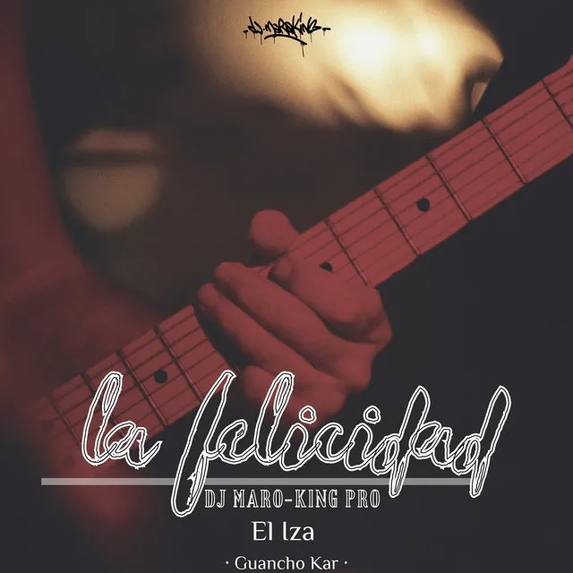 la felicidad - Live