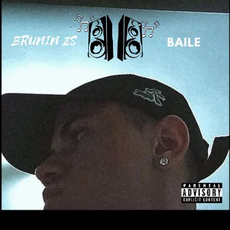 BAILE by Vkboy