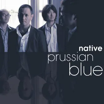 Prussian Blue by Native