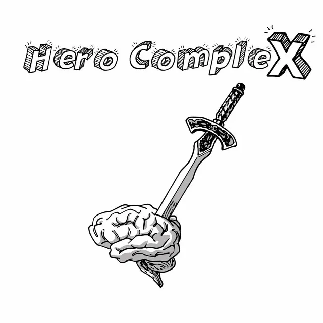 Hero Complex