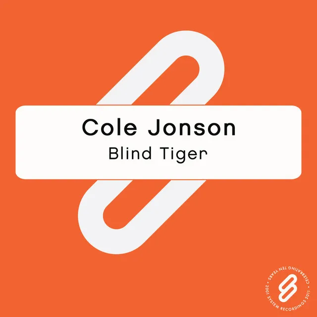 Blind Tiger