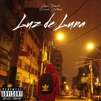 Luz de Luna by Jacc Black