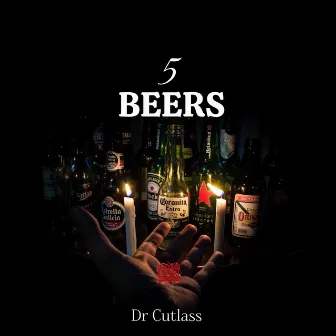 5 Beers by Dr Cutlass