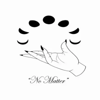 No Matter by Cinzia & The Eclipse