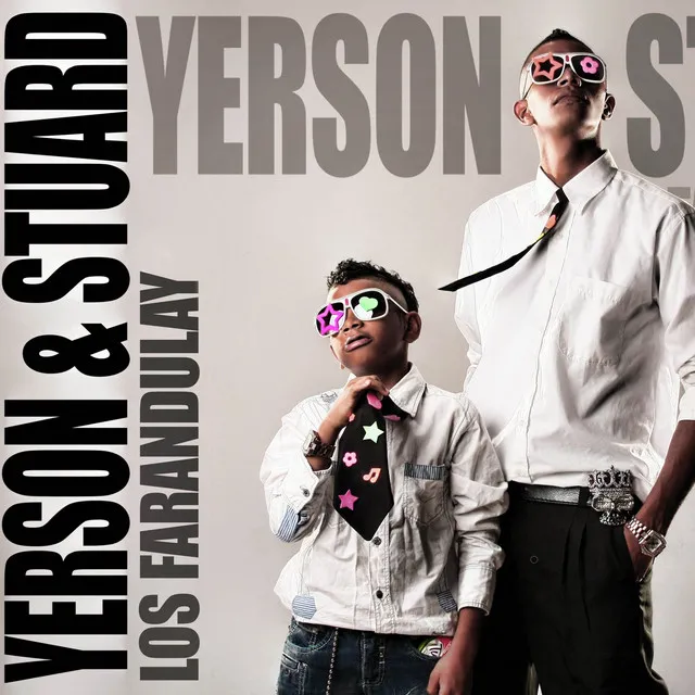 Yerson & Stuard