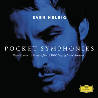 Pocket Symphonies by MDR Leipzig Radio Symphony Orchestra