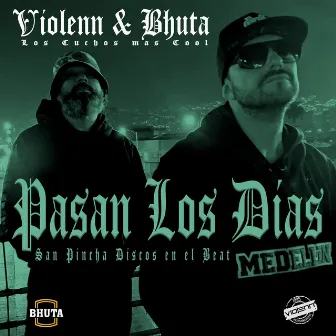 Pasan los Dias by Violenn