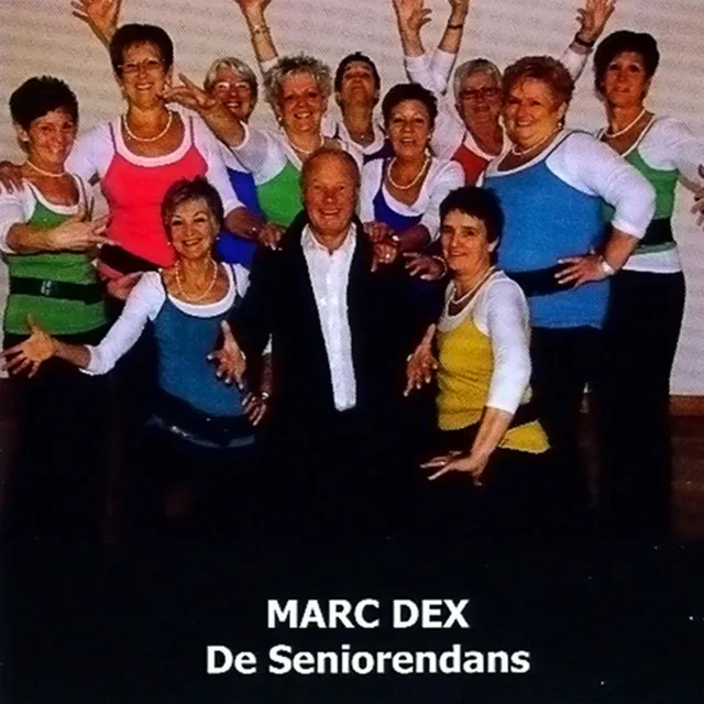 De Seniorendans