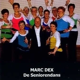 De Seniorendans by Marc Dex