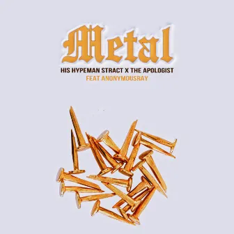 Metal by the Apologist