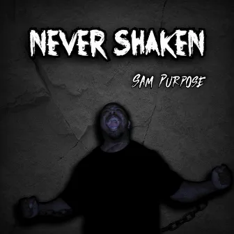 Never Shaken by Sam Purpose