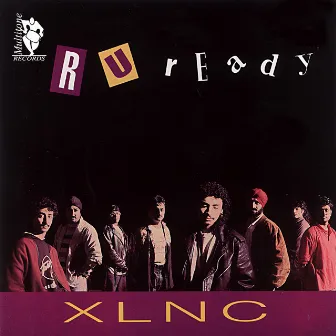 R U Ready by XLNC