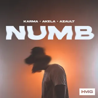 Numb by Akela