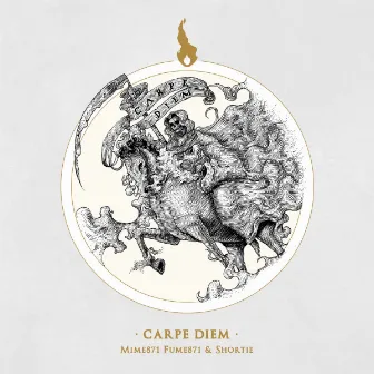 Carpe Diem by Shortie