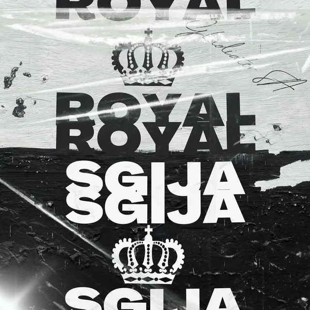 Royal Sgija