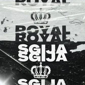 Royal Sgija by Gladiator SA