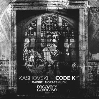 Code K by Kashovski