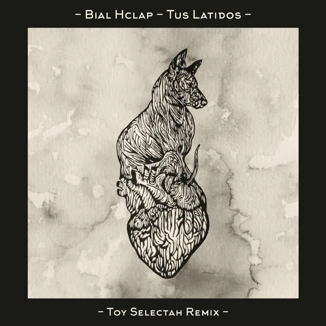 Tus Latidos (Toy Selectah Remix)