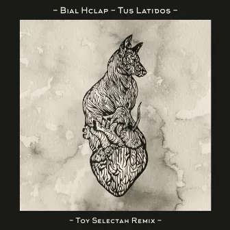 Tus Latidos (Toy Selectah Remix) by Toy Selectah