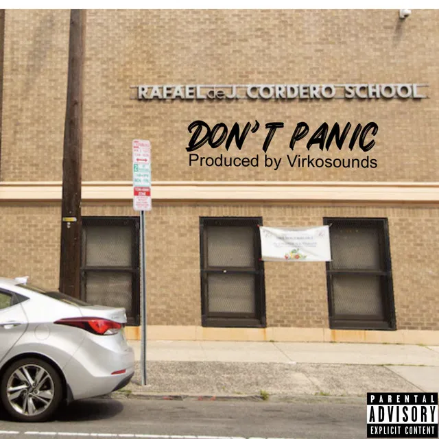 Don’t Panic