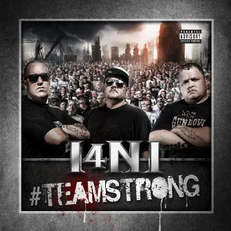 Team Strong by I4NI