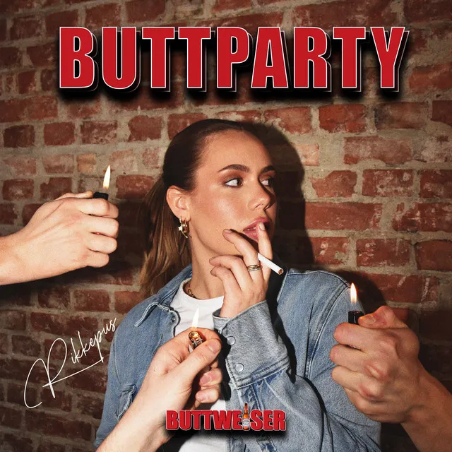 Buttparty (Buttweiser)