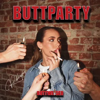 Buttparty (Buttweiser) by Schille