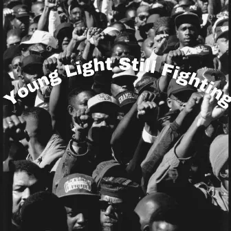 Still Fighting by Young Light.