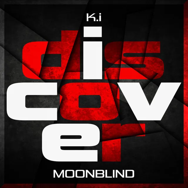 Moonblind - Original Mix