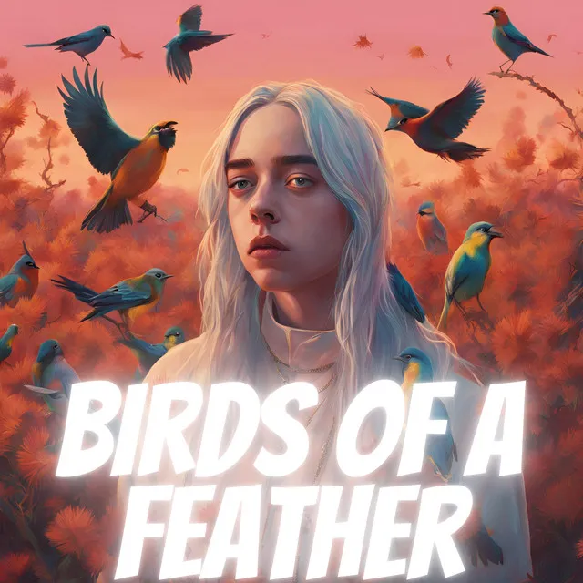 Birds of a Feather - EDM