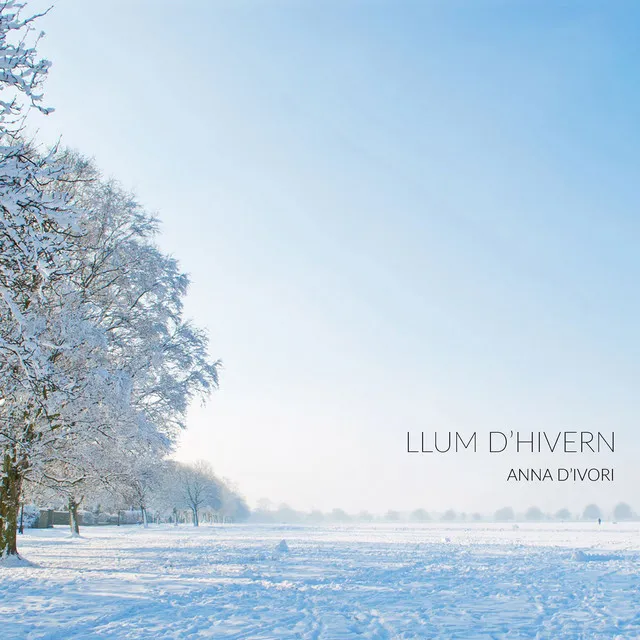 Llum d'hivern