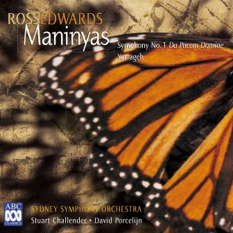 Maninyas by Ross Edwards