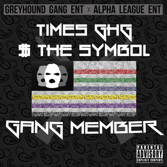 Gang Member