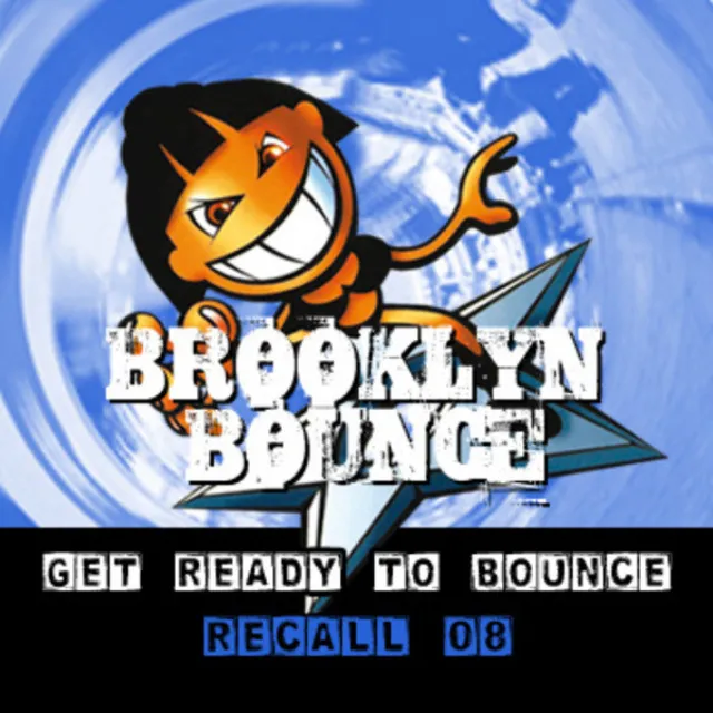 Get Ready to Bounce Recall 08 - DJ Brush Remix