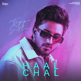 Haal Chal by Tippu Sultan