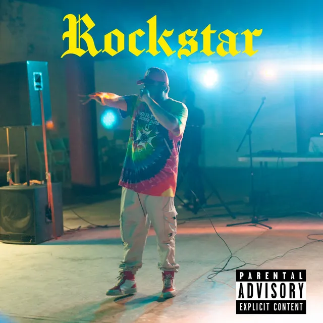 Rockstar