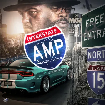 Interstate Amp by Interstate Fatz