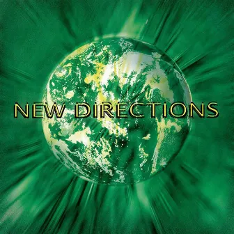 New Directions by Chris Many