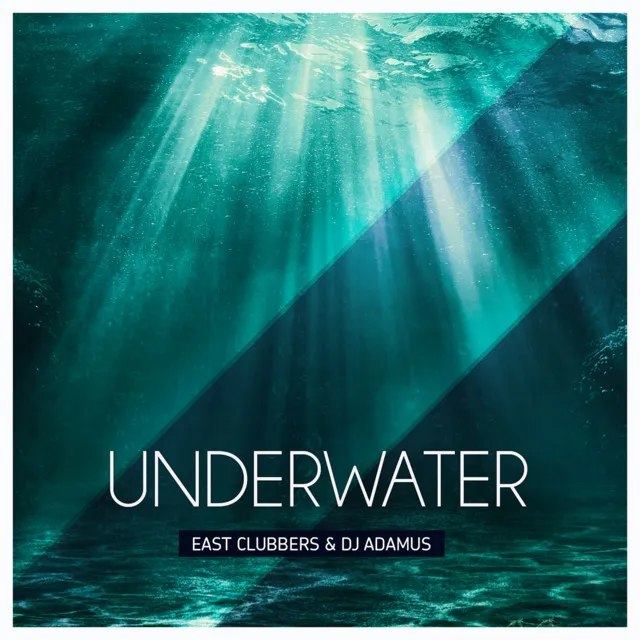 Underwater (Radio Edit)