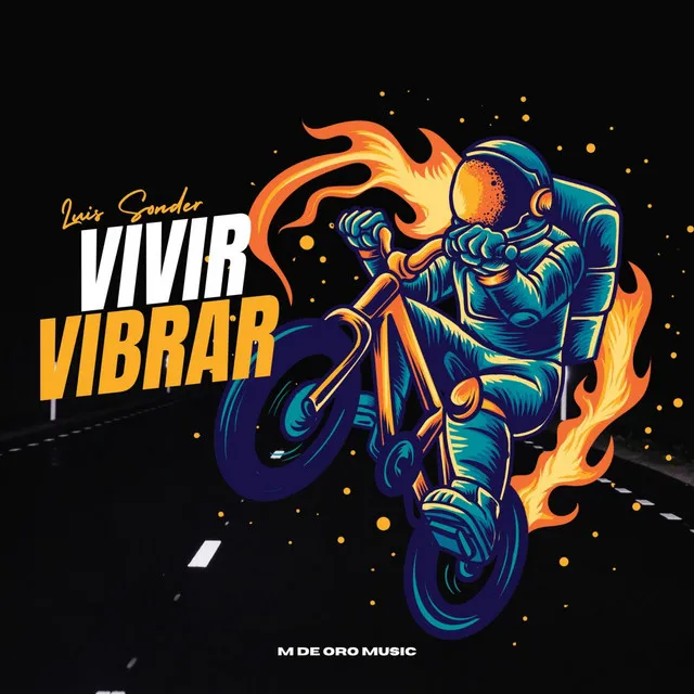 VIVIR VIBRAR